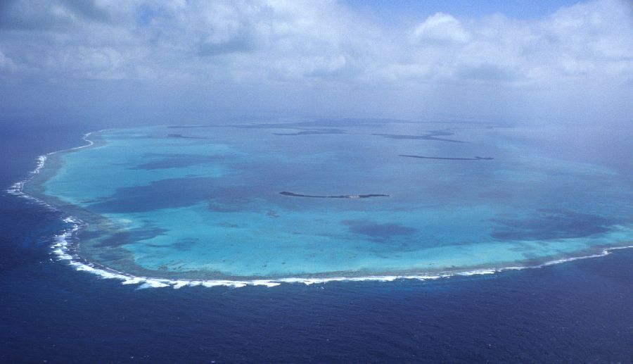 atoll definition