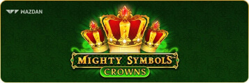 Mighty Symbols: Crowns Slot