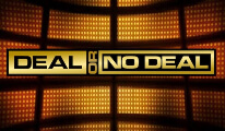 Deal or No Deal Slot