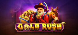 Gold Rush Slot