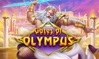 Gates of Olympus Slot