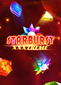 Starburst Extreme Slot